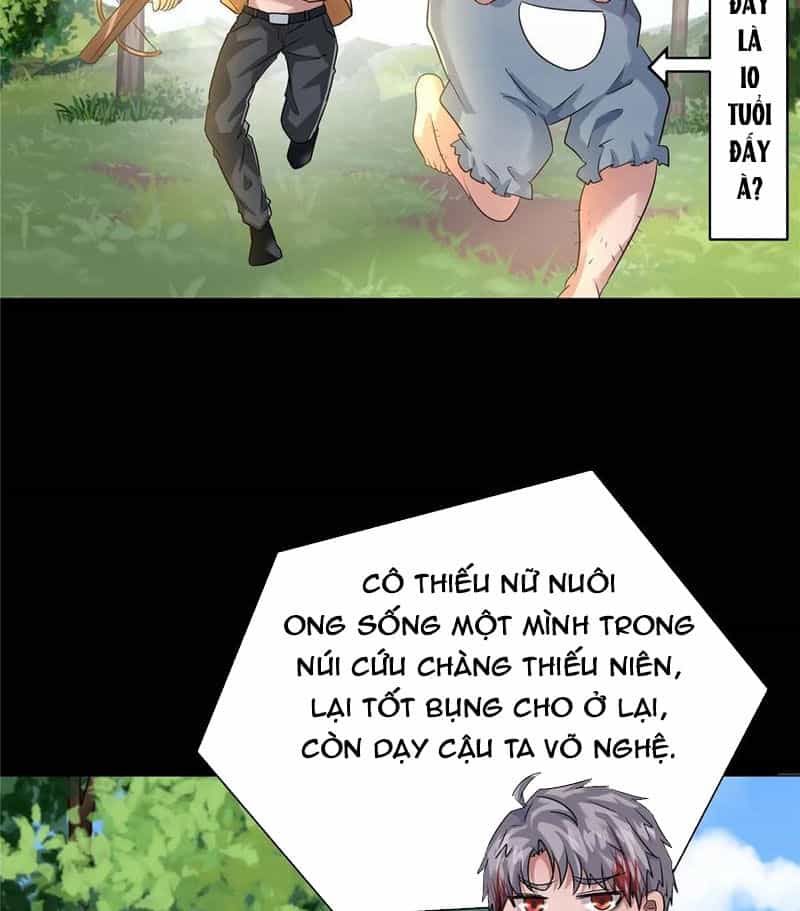 Vương Giả Săn Mồi - Chương 76 - ảnh 17