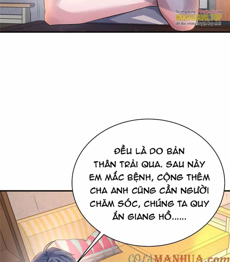 Vương Giả Săn Mồi - Chương 76 - ảnh 25