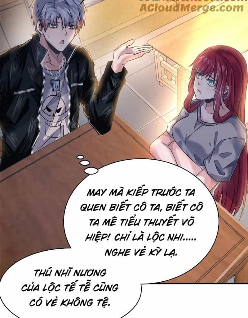 Vương Giả Săn Mồi - Chương 76 - ảnh 26