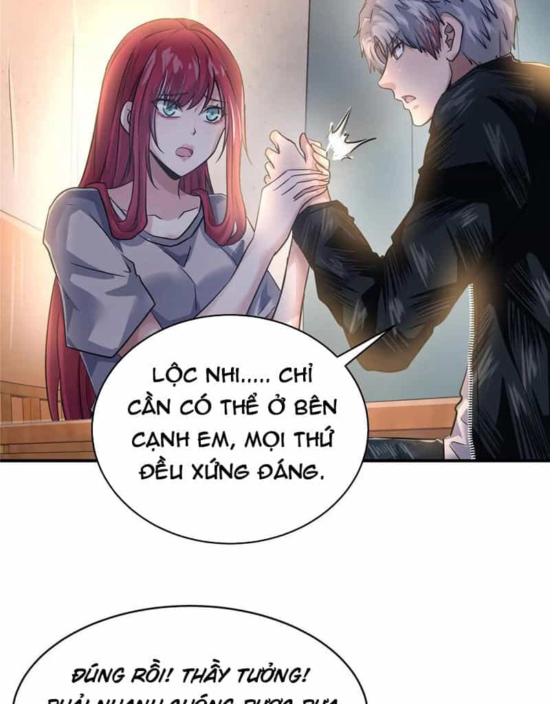 Vương Giả Săn Mồi - Chương 76 - ảnh 30