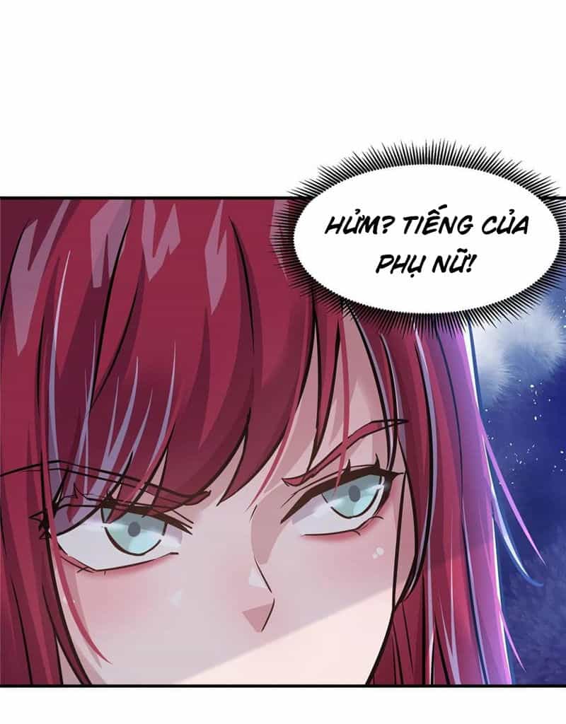 Vương Giả Săn Mồi - Chương 76 - ảnh 35