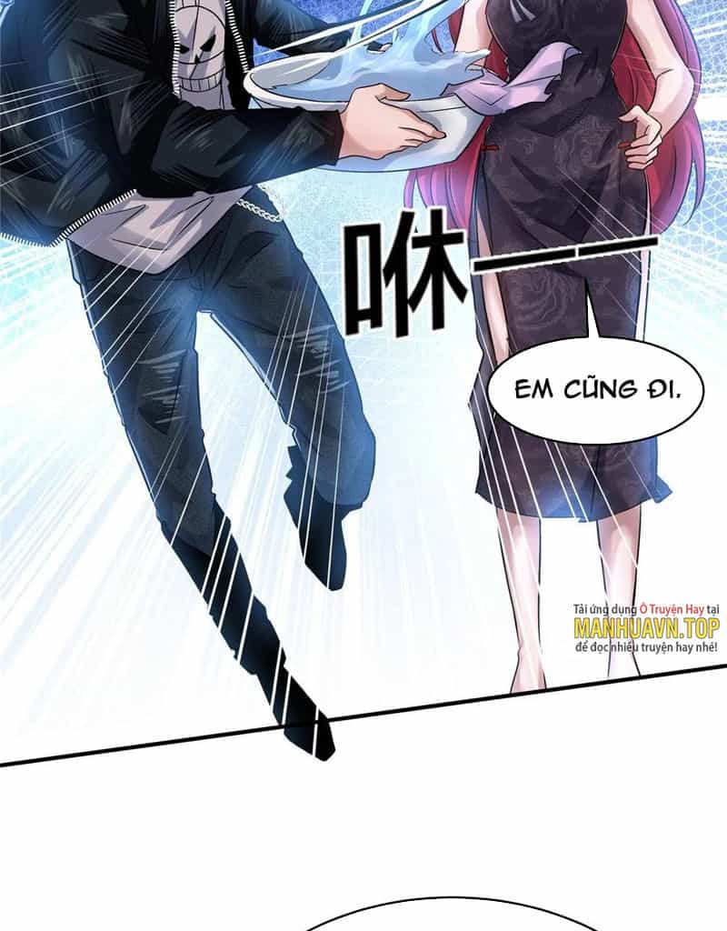 Vương Giả Săn Mồi - Chương 76 - ảnh 46