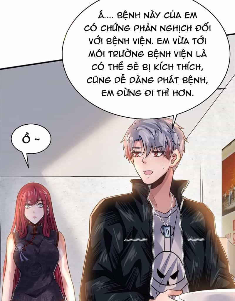 Vương Giả Săn Mồi - Chương 76 - ảnh 47
