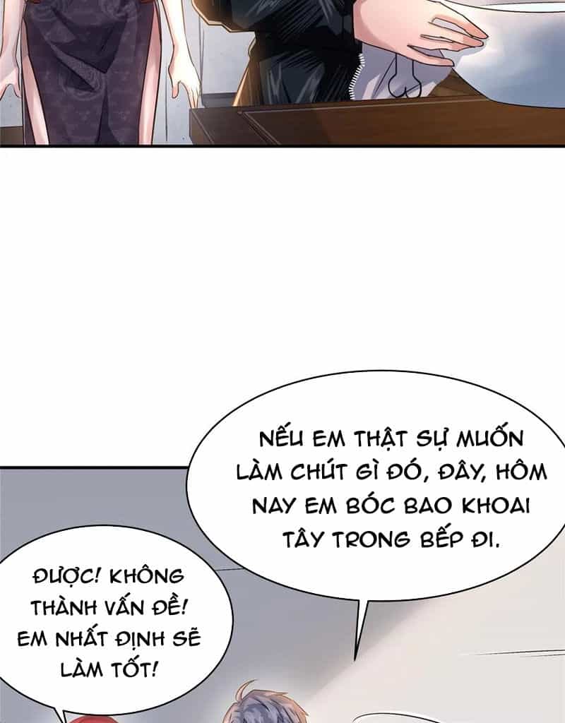 Vương Giả Săn Mồi - Chương 76 - ảnh 48