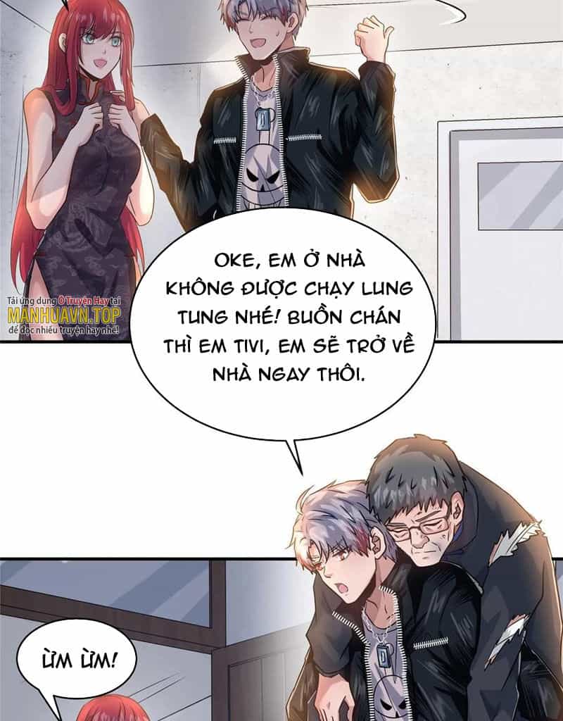 Vương Giả Săn Mồi - Chương 76 - ảnh 49