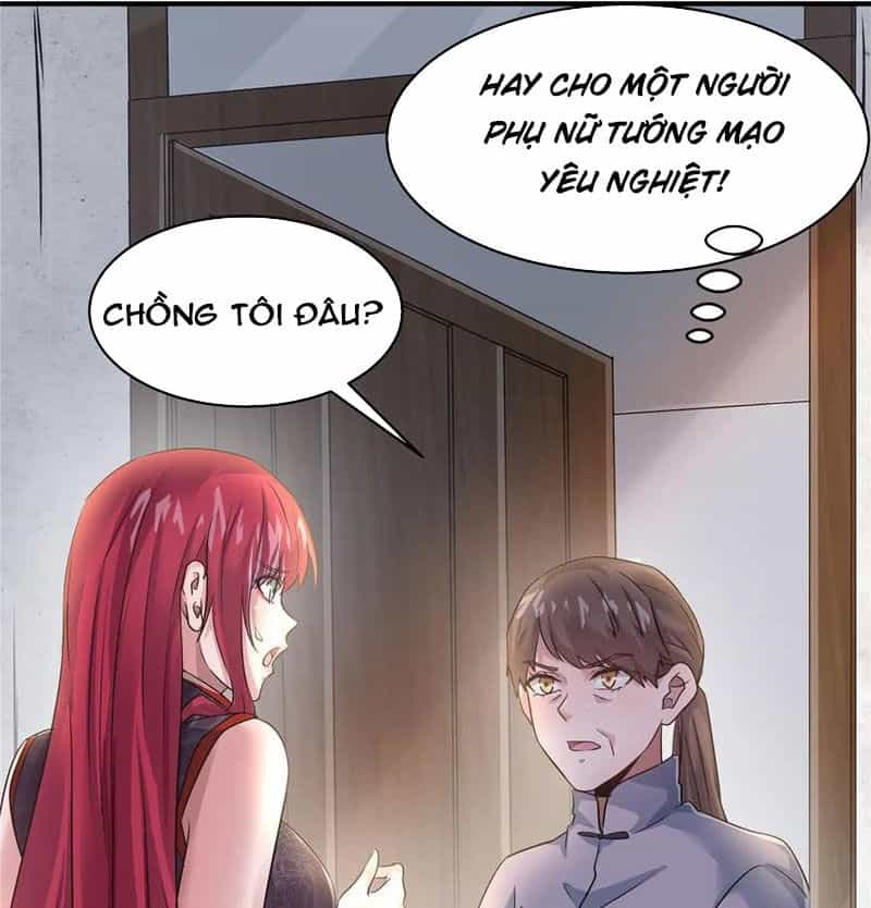 Vương Giả Săn Mồi - Chương 76 - ảnh 62