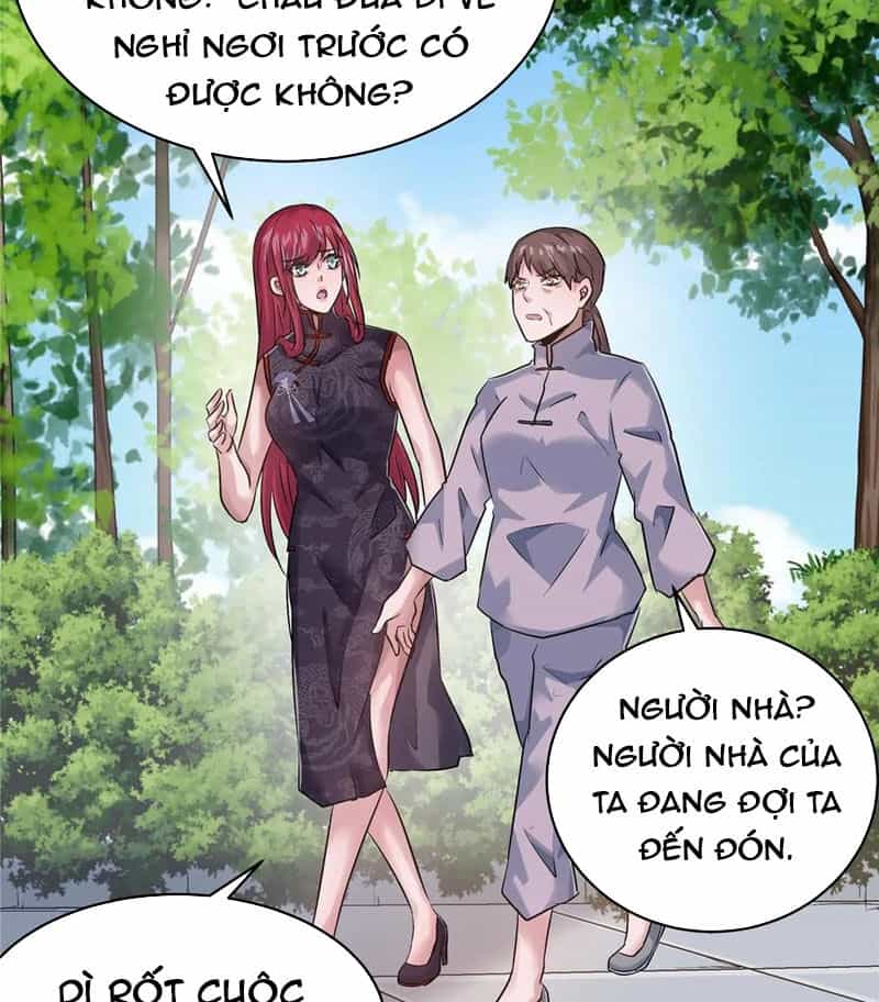 Vương Giả Săn Mồi - Chương 77 - ảnh 11