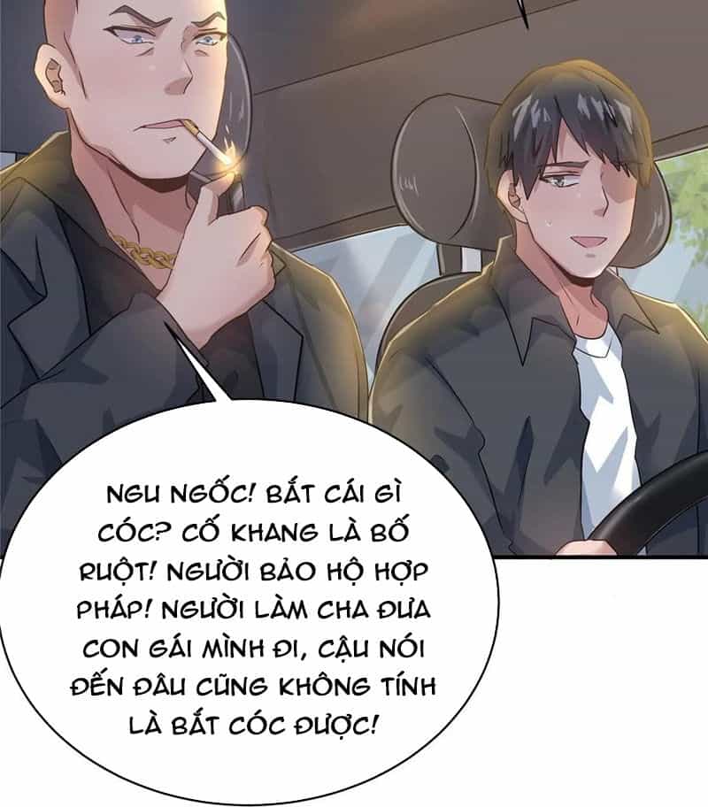 Vương Giả Săn Mồi - Chương 77 - ảnh 18