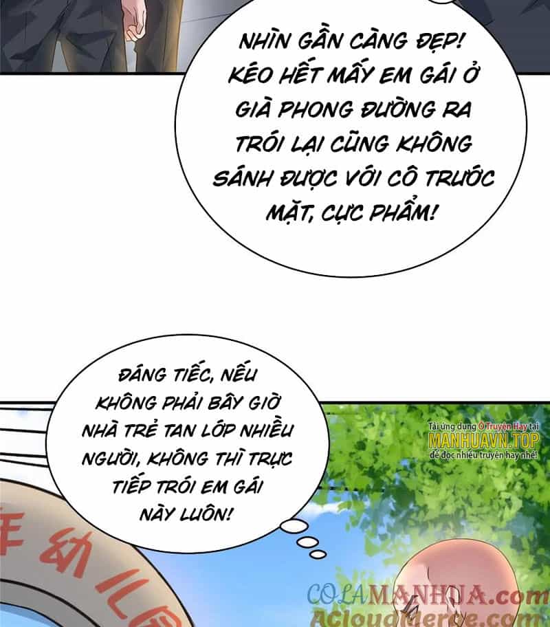 Vương Giả Săn Mồi - Chương 77 - ảnh 25