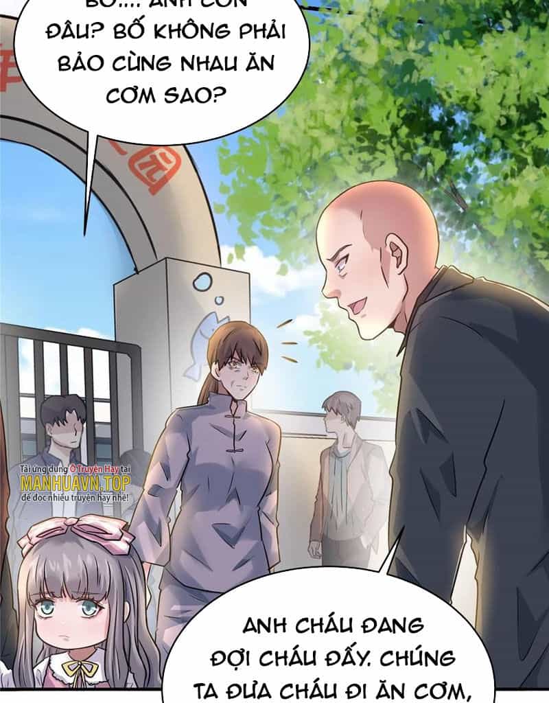Vương Giả Săn Mồi - Chương 77 - ảnh 27