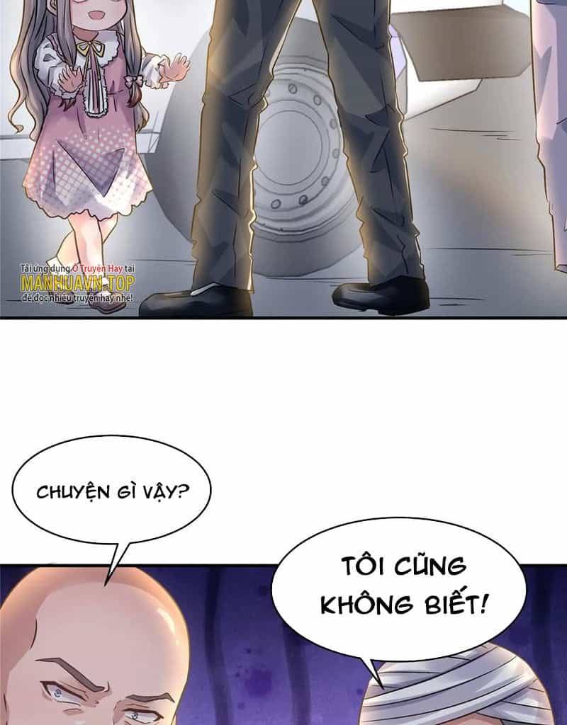 Vương Giả Săn Mồi - Chương 77 - ảnh 31
