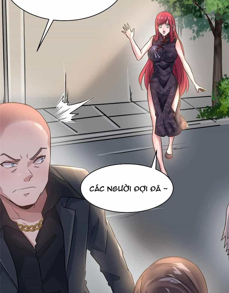 Vương Giả Săn Mồi - Chương 77 - ảnh 43