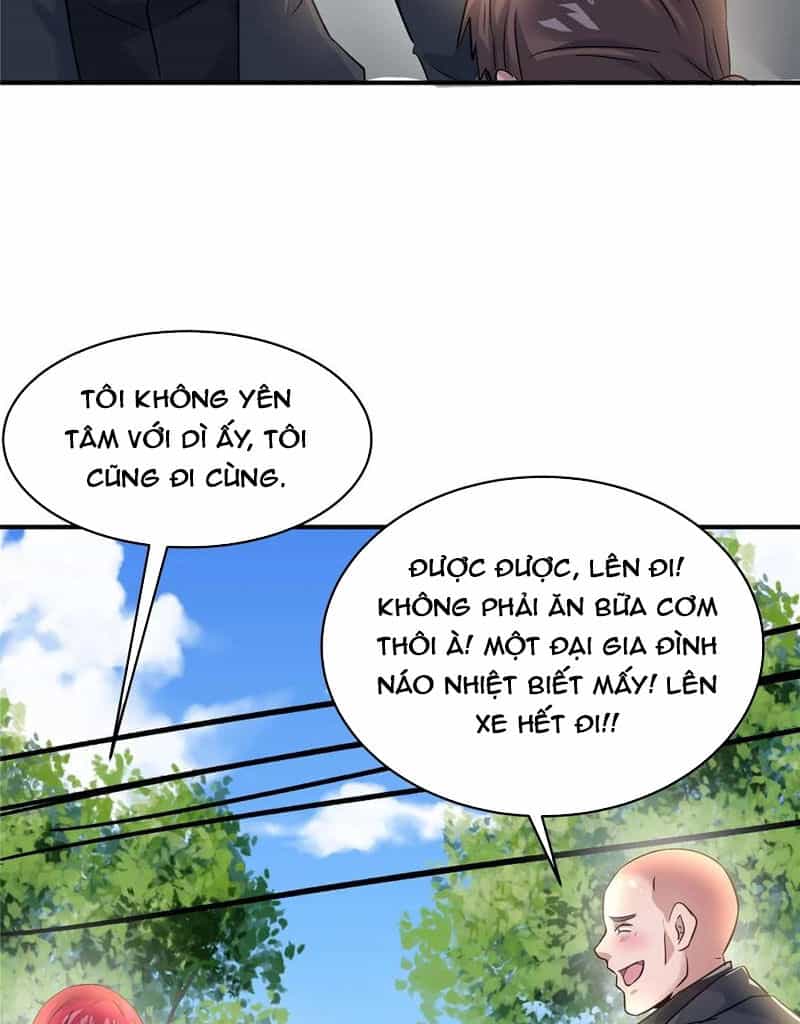 Vương Giả Săn Mồi - Chương 77 - ảnh 44