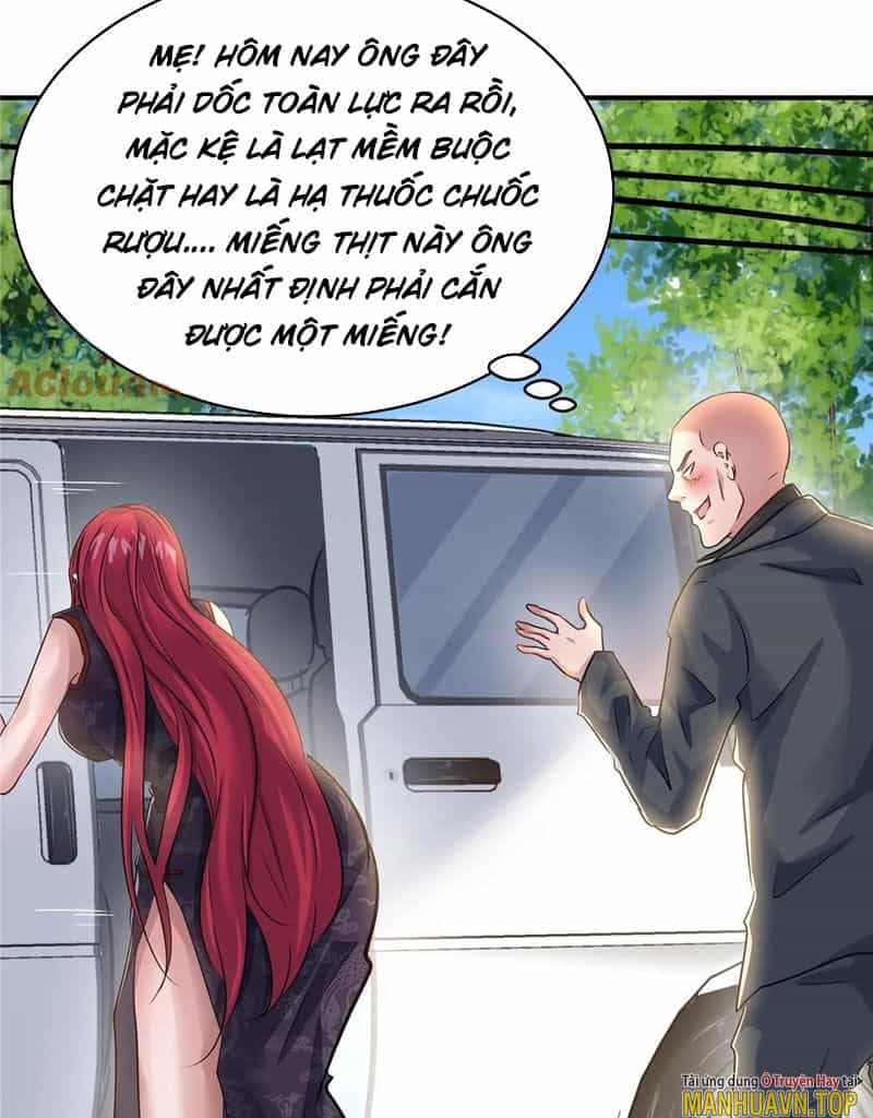 Vương Giả Săn Mồi - Chương 77 - ảnh 47