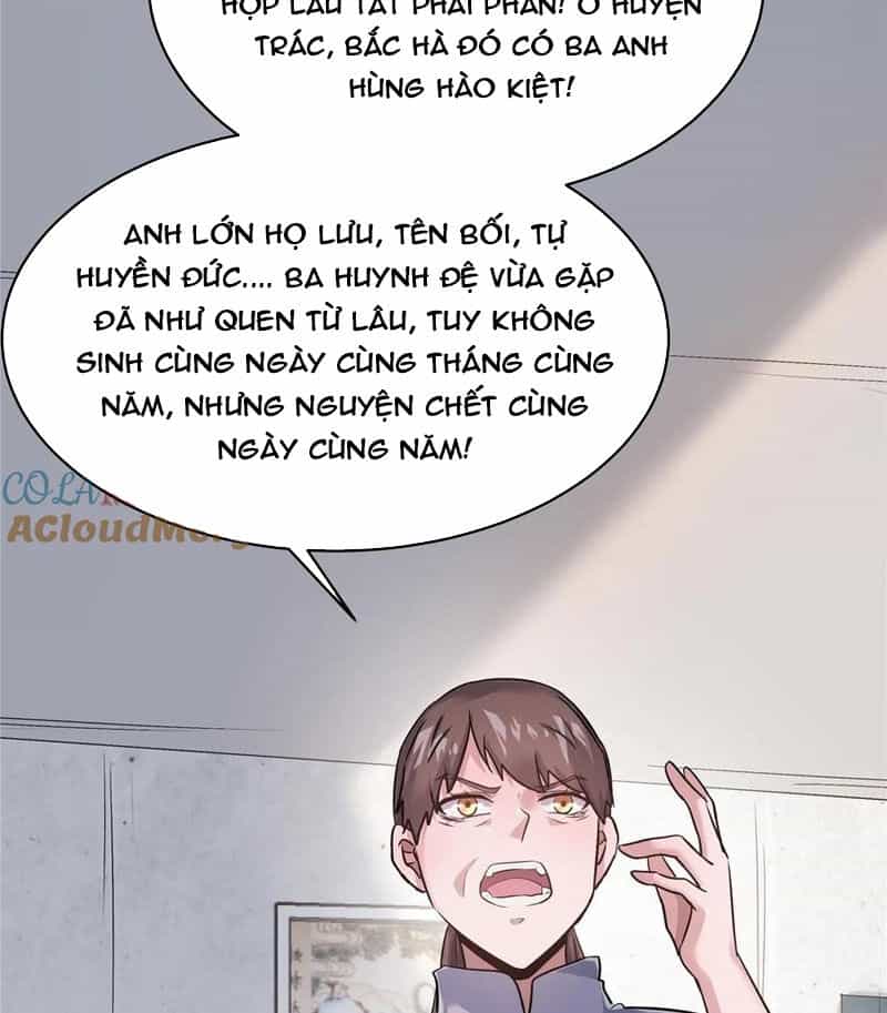 Vương Giả Săn Mồi - Chương 77 - ảnh 5