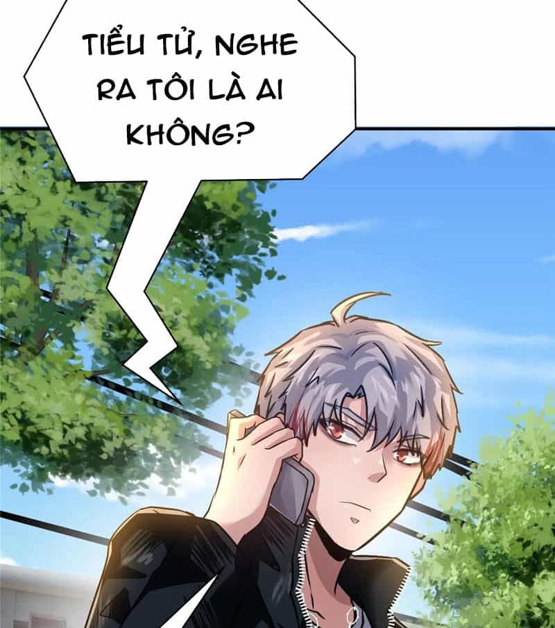Vương Giả Săn Mồi - Chương 77 - ảnh 56