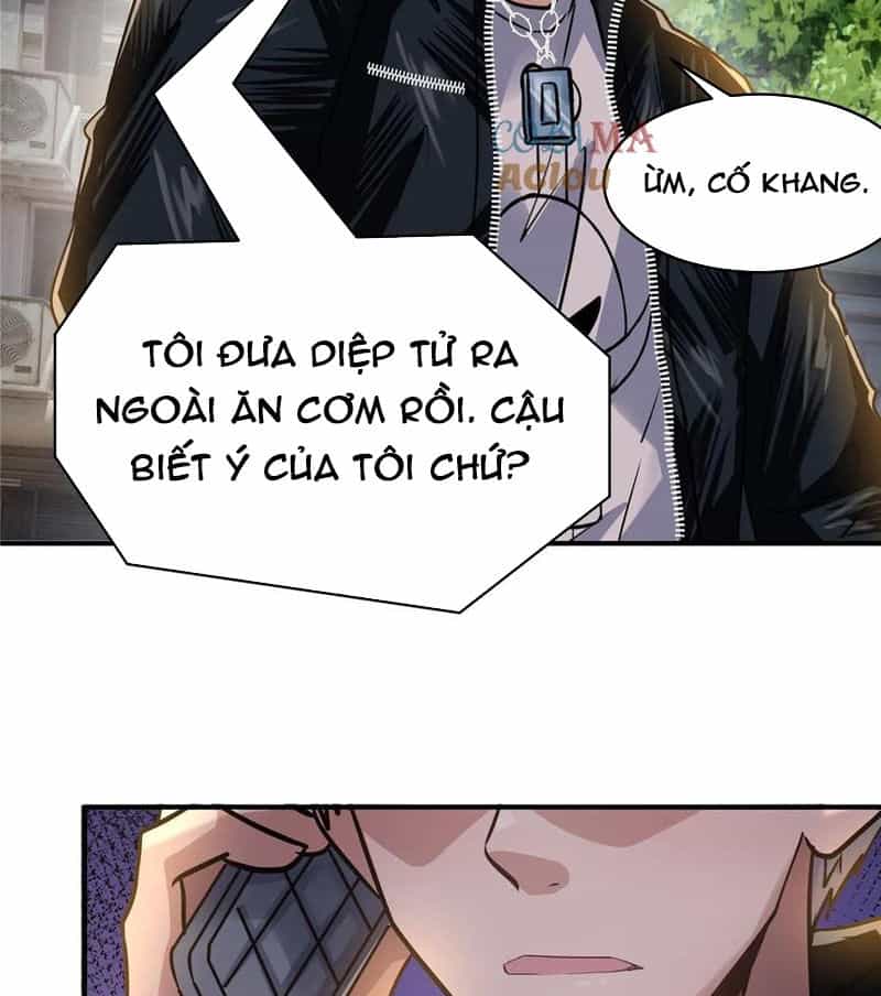 Vương Giả Săn Mồi - Chương 77 - ảnh 57