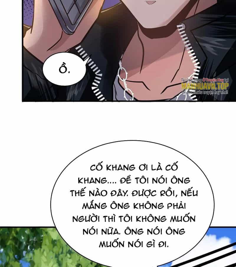 Vương Giả Săn Mồi - Chương 77 - ảnh 58