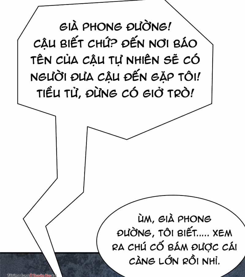 Vương Giả Săn Mồi - Chương 77 - ảnh 61