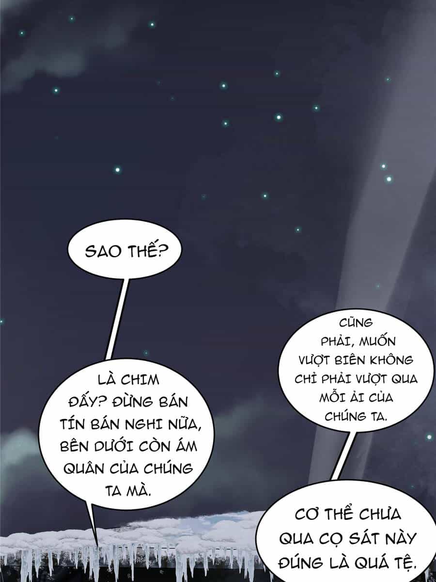 Vương Giả Săn Mồi - Chương 6 - ảnh 28