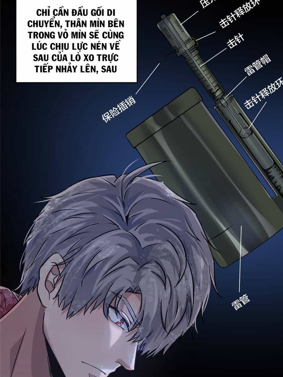 Vương Giả Săn Mồi - Chương 6 - ảnh 45