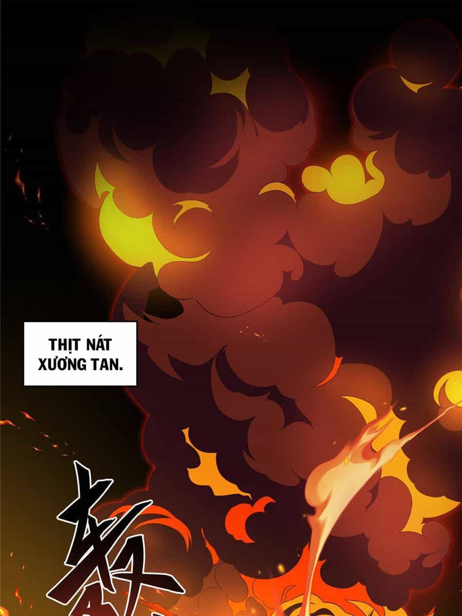 Vương Giả Săn Mồi - Chương 6 - ảnh 47
