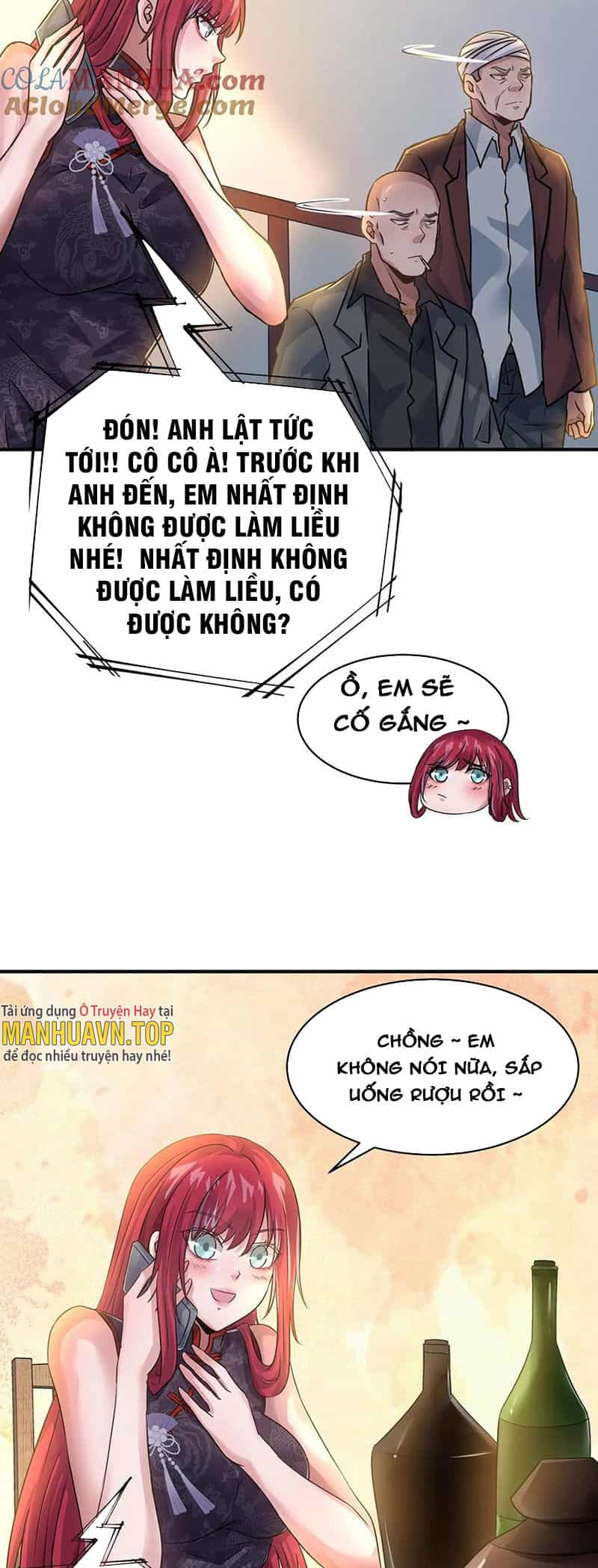 Vương Giả Săn Mồi - Chương 78 - ảnh 16