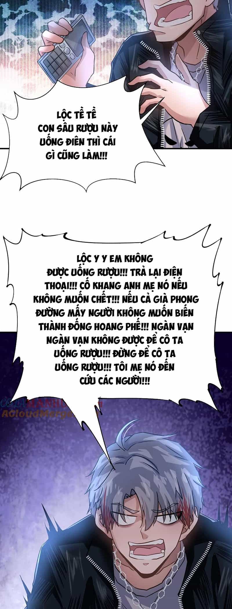 Vương Giả Săn Mồi - Chương 78 - ảnh 18