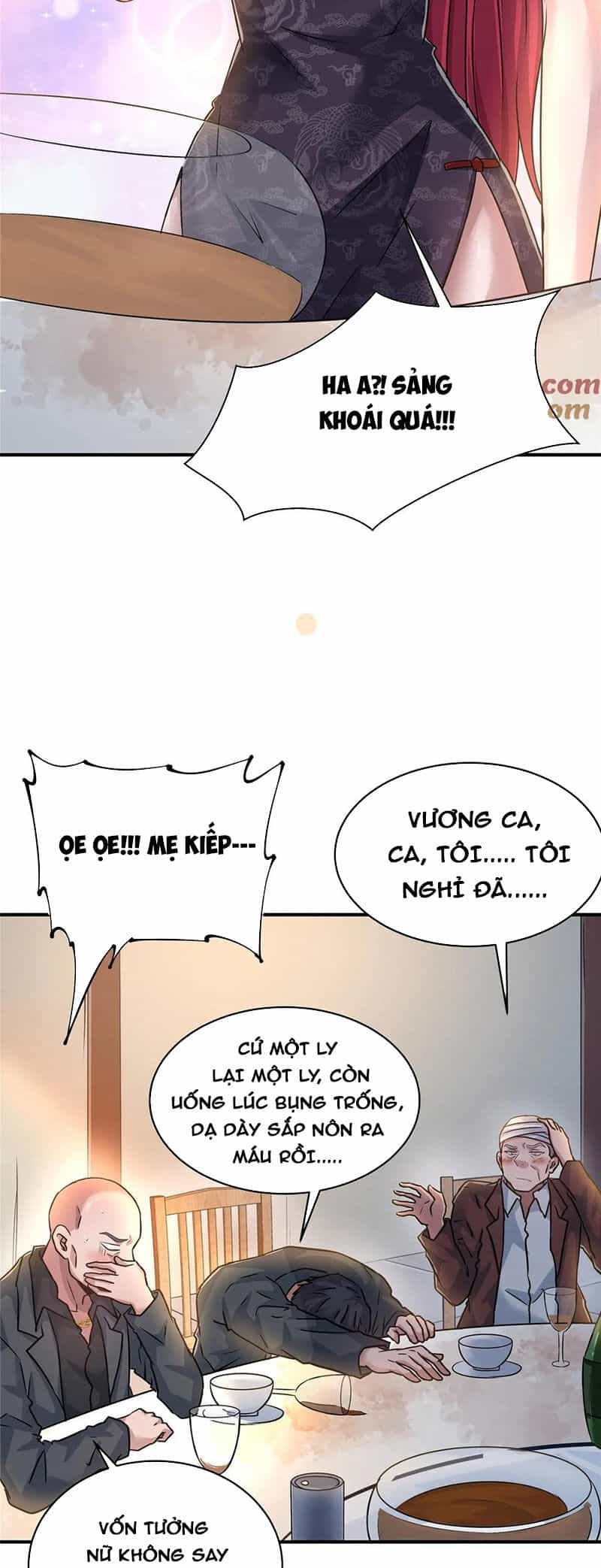 Vương Giả Săn Mồi - Chương 78 - ảnh 26