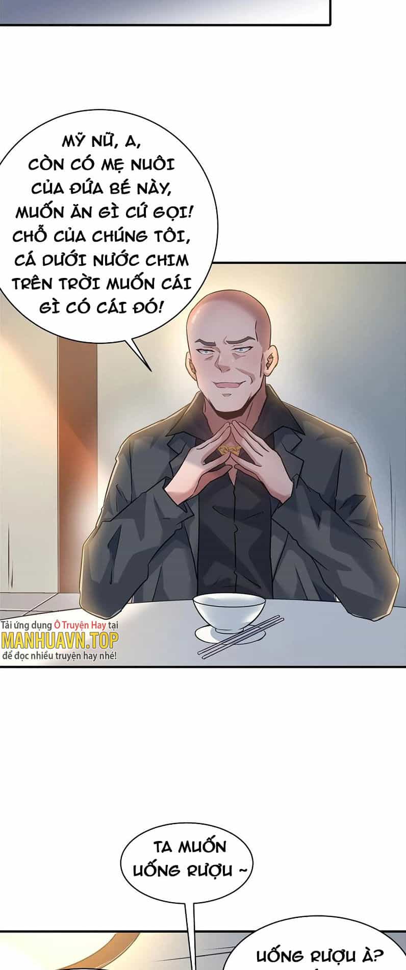 Vương Giả Săn Mồi - Chương 78 - ảnh 3