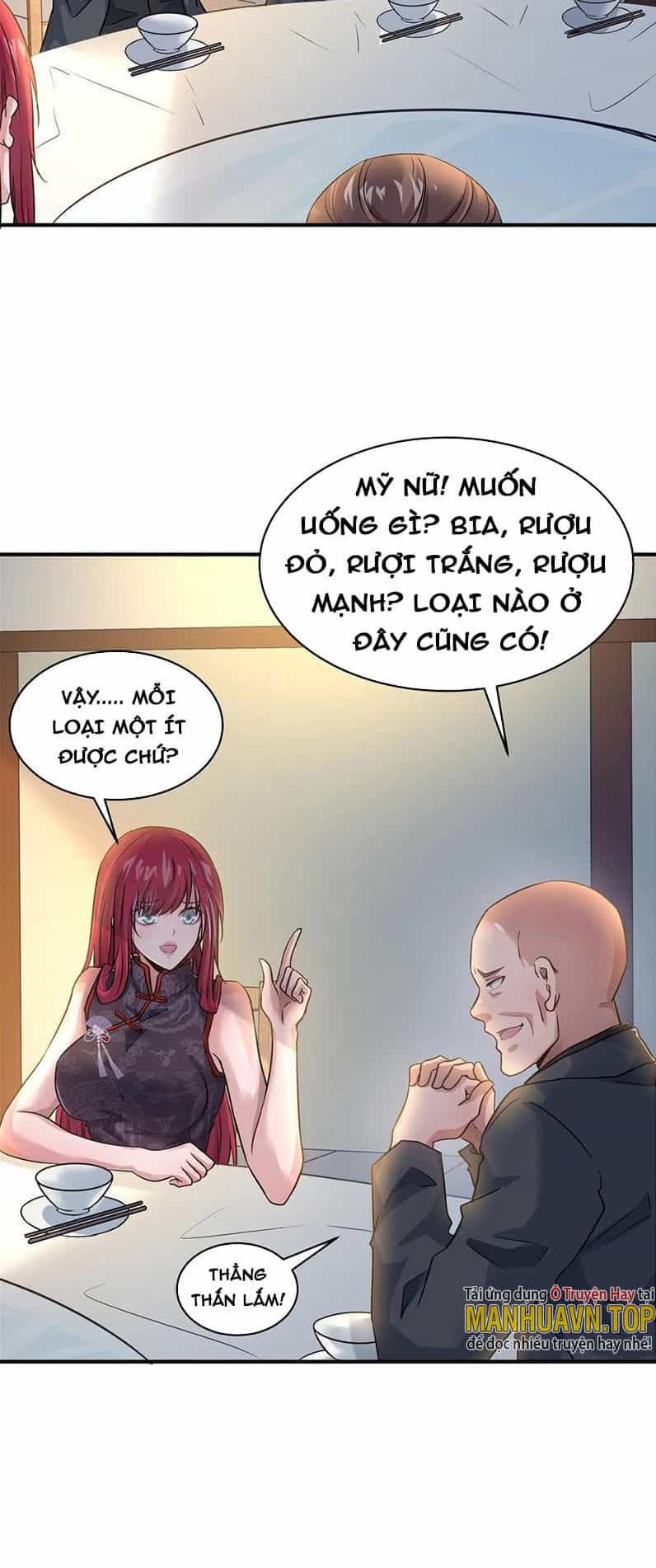 Vương Giả Săn Mồi - Chương 78 - ảnh 7