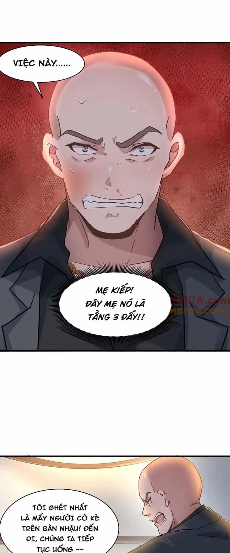 Vương Giả Săn Mồi - Chương 79 - ảnh 1