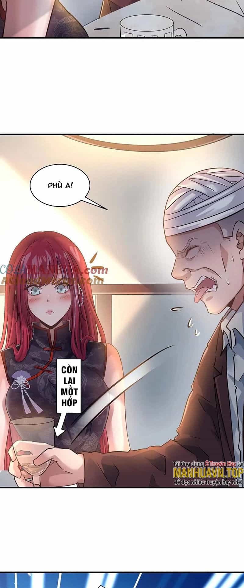 Vương Giả Săn Mồi - Chương 79 - ảnh 11
