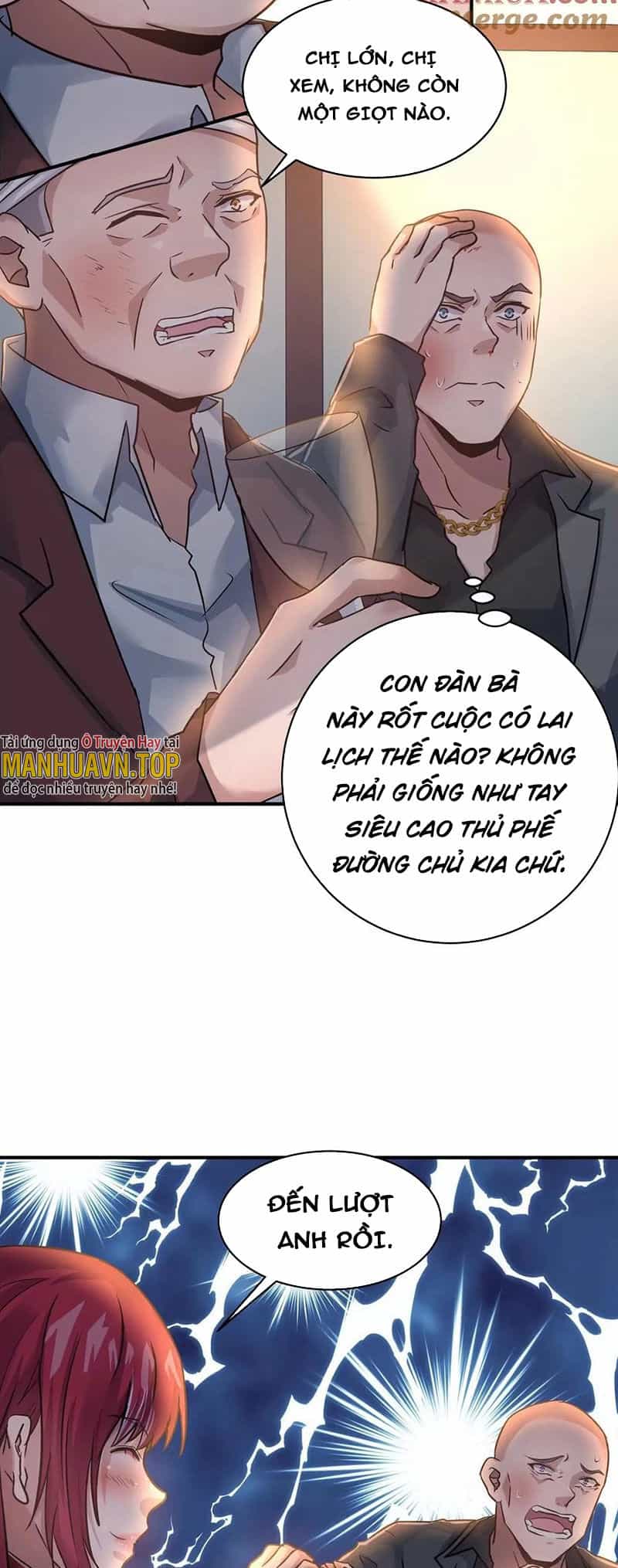 Vương Giả Săn Mồi - Chương 79 - ảnh 13