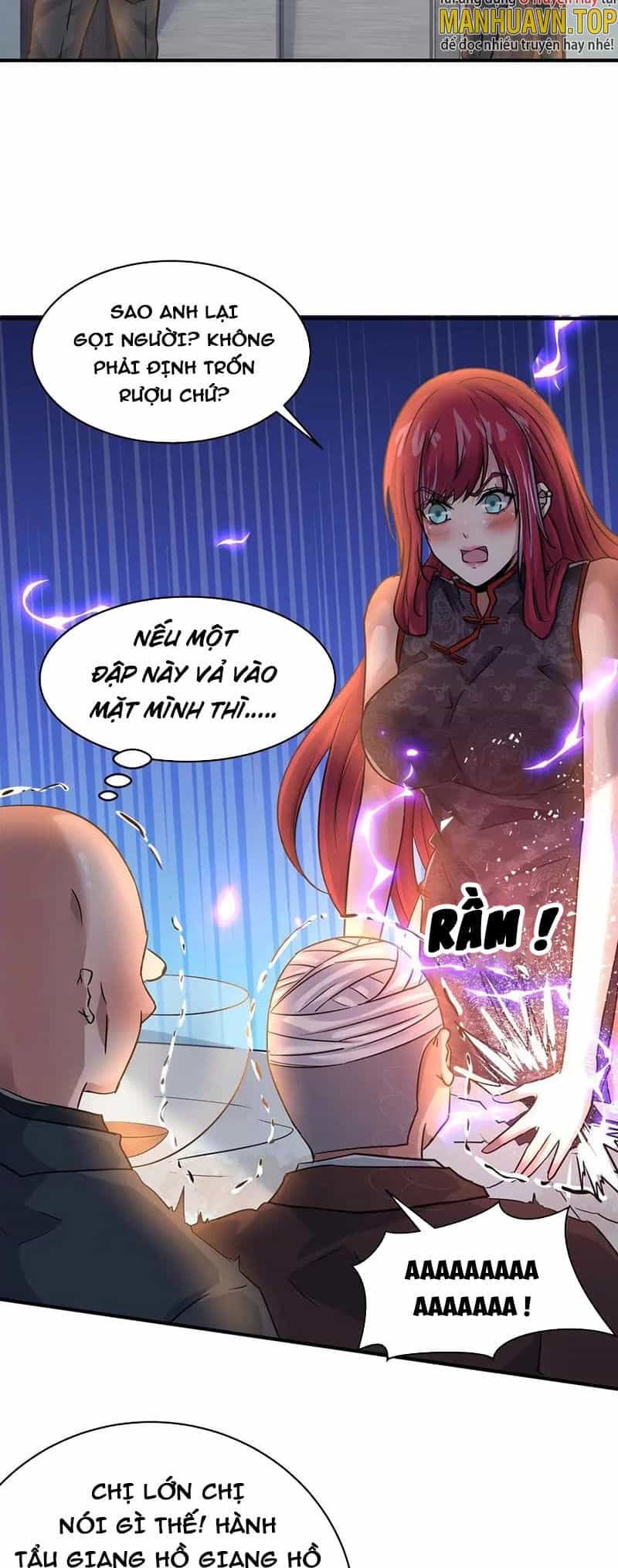 Vương Giả Săn Mồi - Chương 79 - ảnh 15