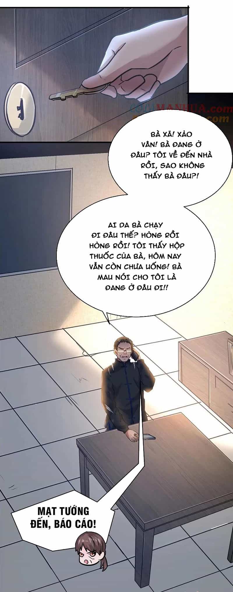 Vương Giả Săn Mồi - Chương 79 - ảnh 19