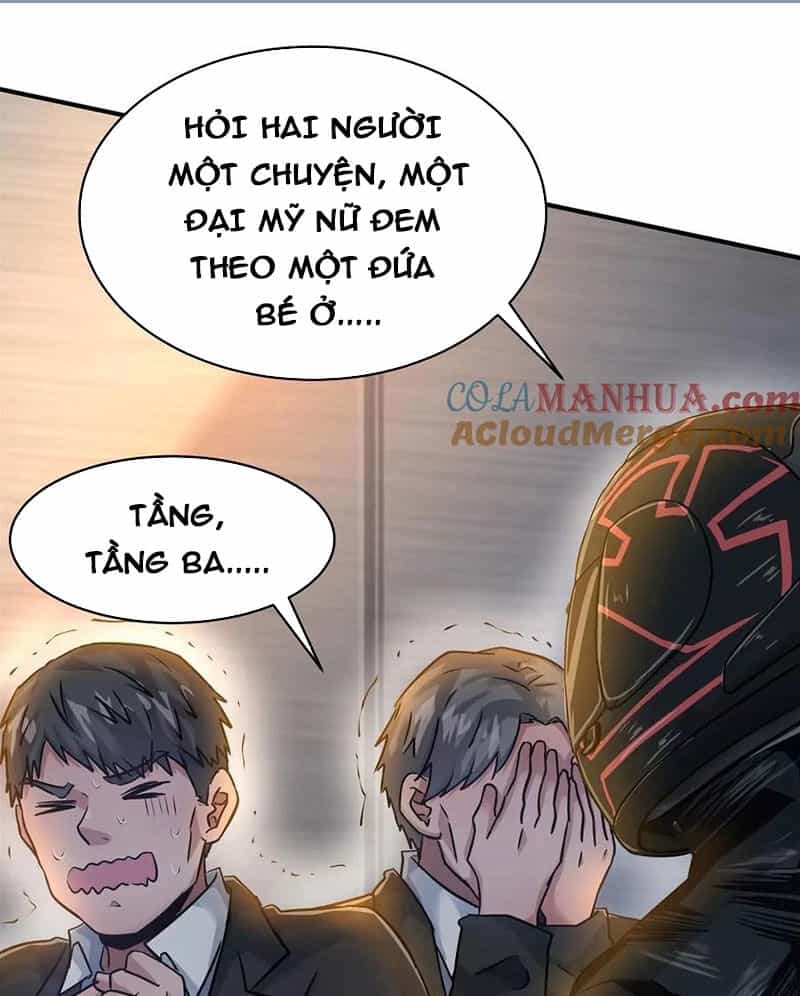 Vương Giả Săn Mồi - Chương 79 - ảnh 25