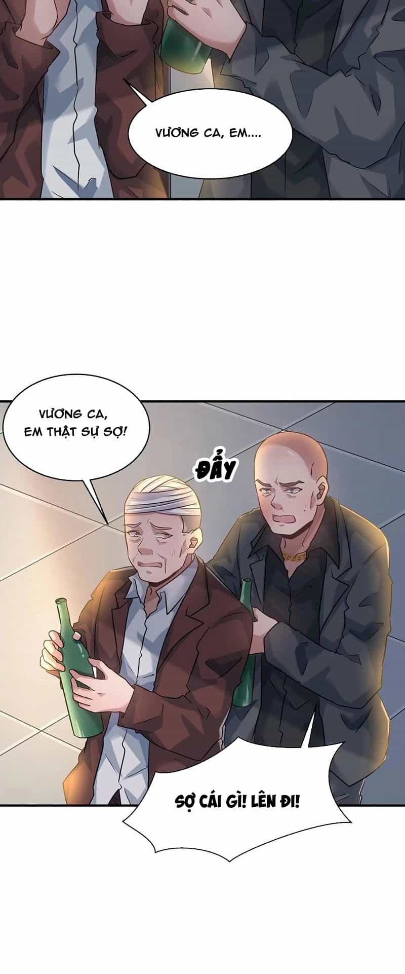 Vương Giả Săn Mồi - Chương 79 - ảnh 3