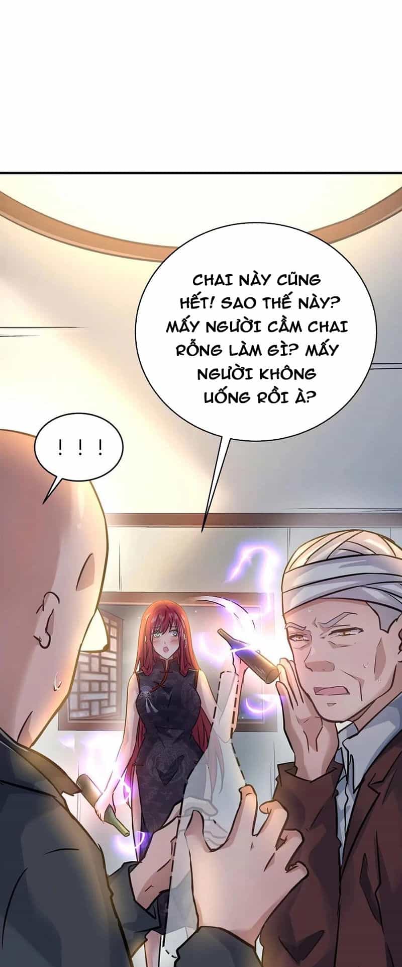 Vương Giả Săn Mồi - Chương 79 - ảnh 5
