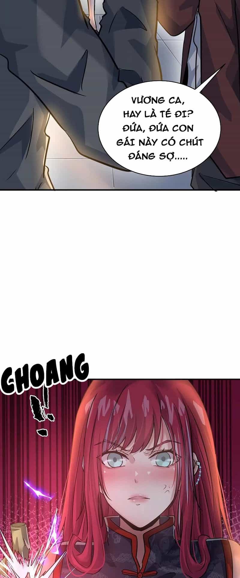 Vương Giả Săn Mồi - Chương 79 - ảnh 6