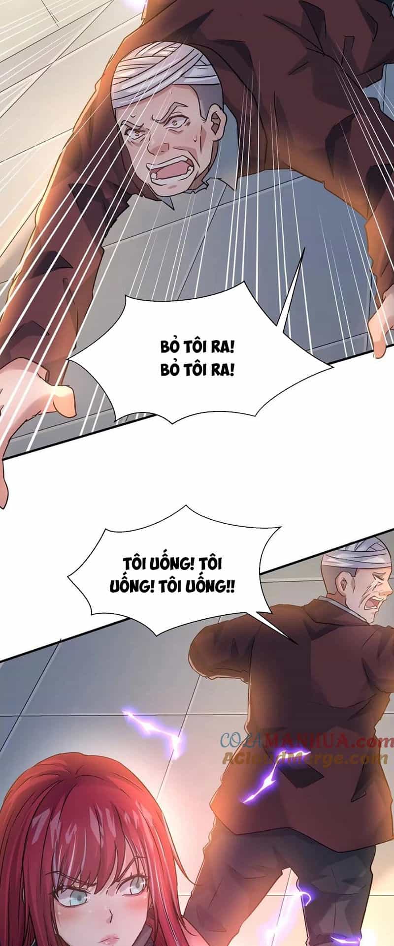 Vương Giả Săn Mồi - Chương 79 - ảnh 9