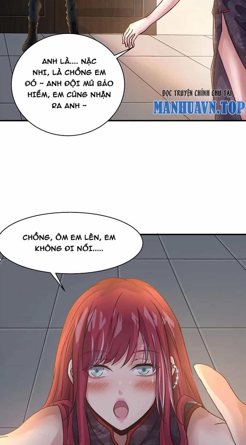 Vương Giả Săn Mồi - Chương 80 - ảnh 14