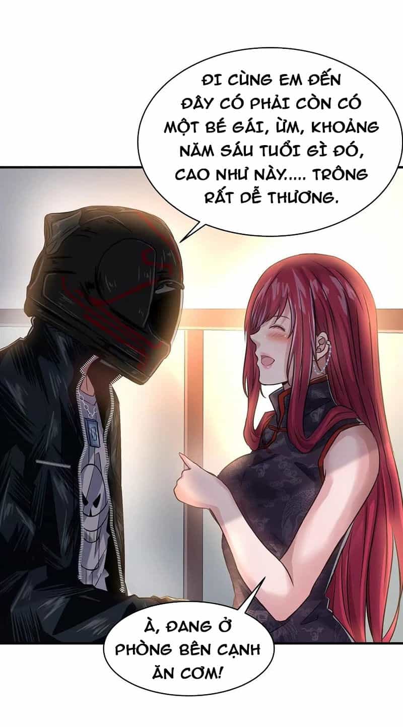 Vương Giả Săn Mồi - Chương 80 - ảnh 2