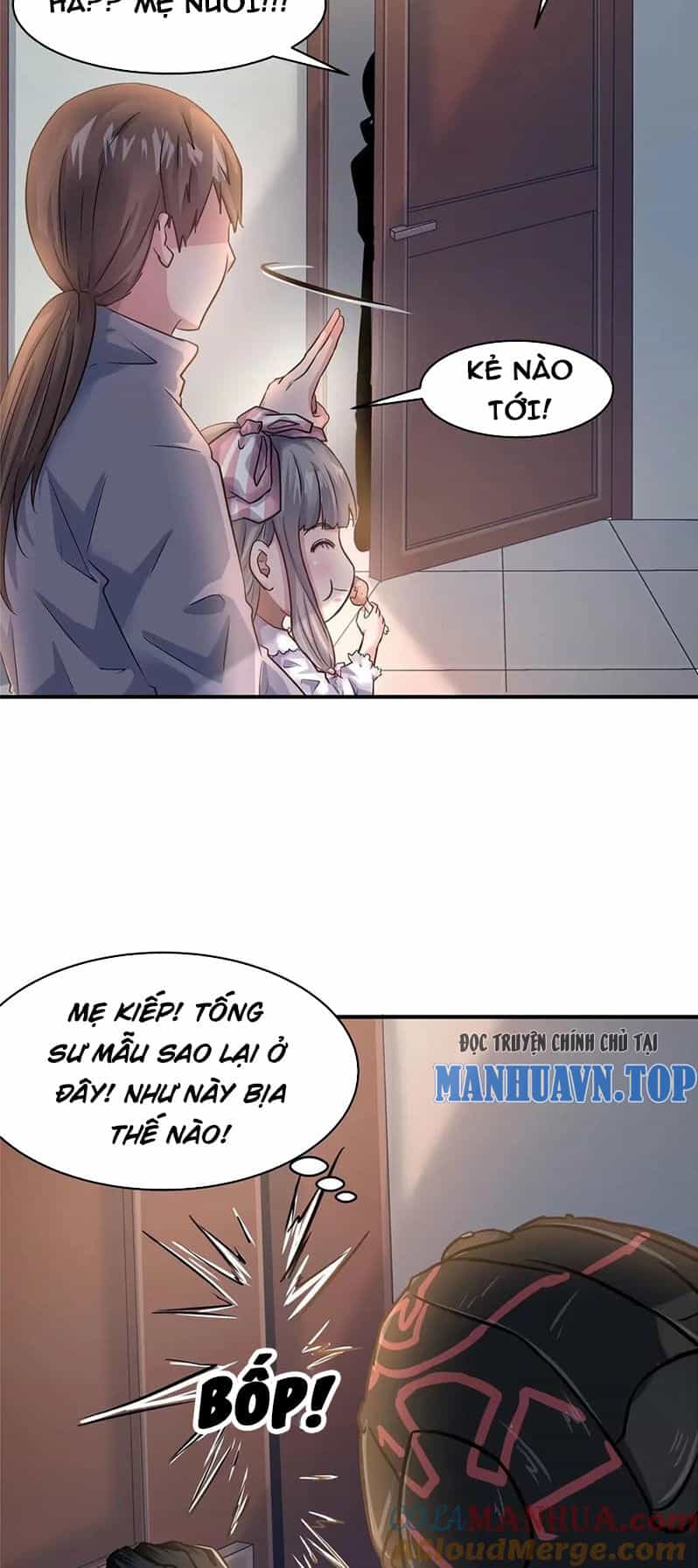 Vương Giả Săn Mồi - Chương 80 - ảnh 22