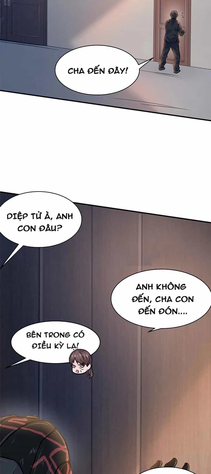 Vương Giả Săn Mồi - Chương 80 - ảnh 26