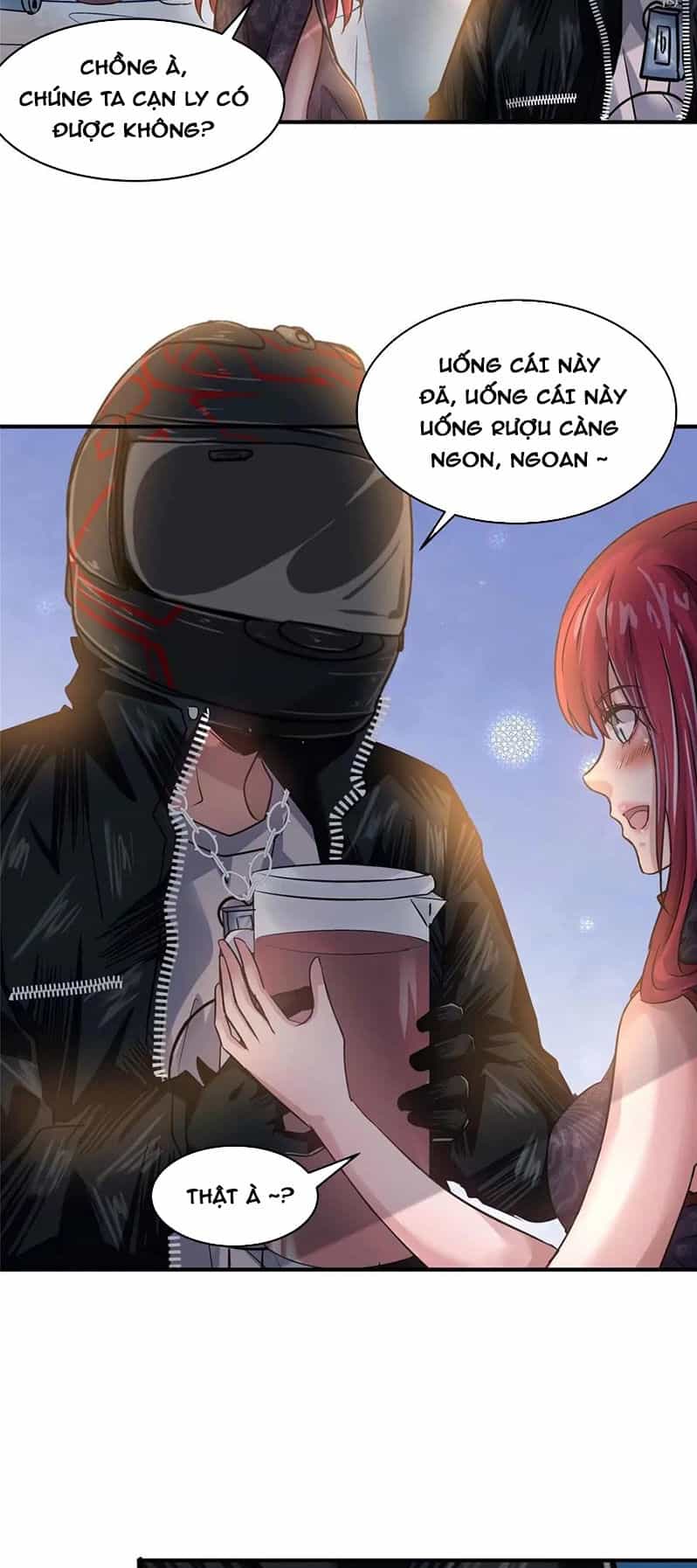 Vương Giả Săn Mồi - Chương 80 - ảnh 29