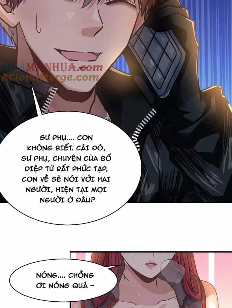 Vương Giả Săn Mồi - Chương 80 - ảnh 32