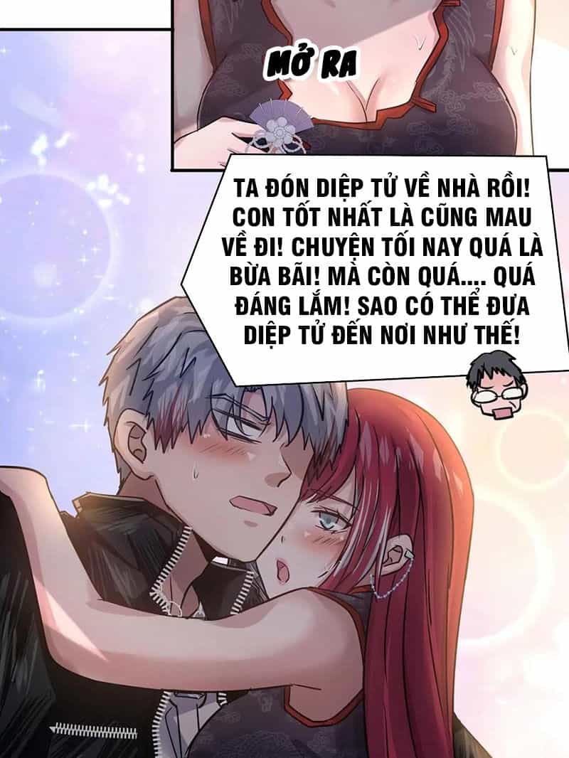 Vương Giả Săn Mồi - Chương 80 - ảnh 33