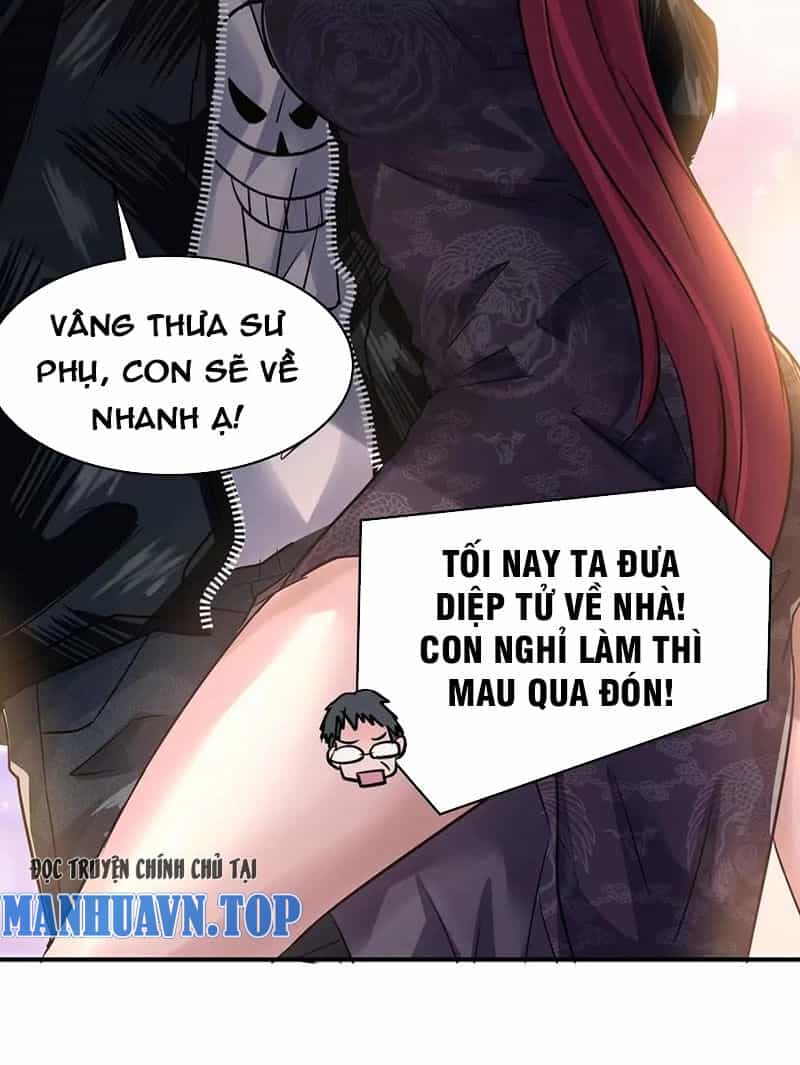 Vương Giả Săn Mồi - Chương 80 - ảnh 34