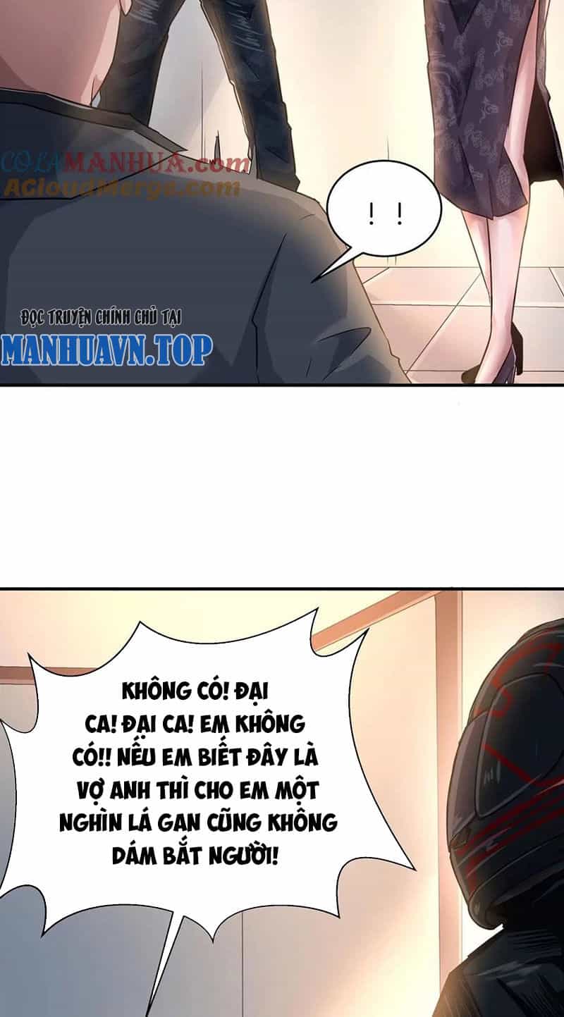 Vương Giả Săn Mồi - Chương 80 - ảnh 6